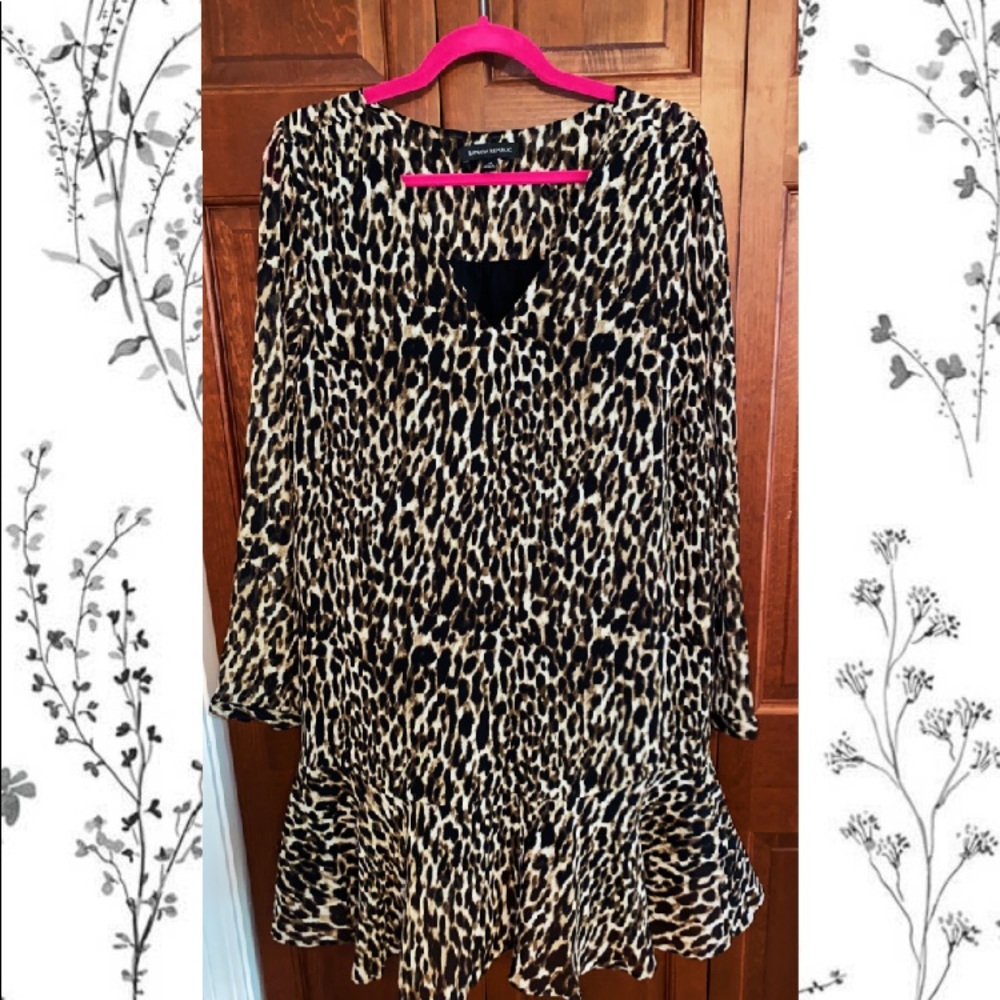 Banana Republic Dress